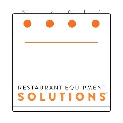 Restaurant Equipment Solutions coupons